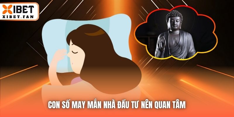 Con số may mắn nhà đầu tư nên quan tâm