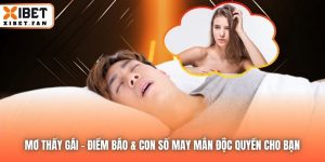 Mơ Thấy Gái | Điềm Báo & Con Số May Mắn Độc Quyền Cho Bạn