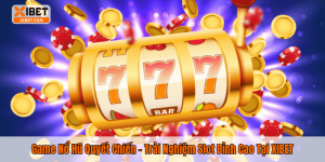 Game Nổ Hũ Quyết Chiến – Trải Nghiệm Slot Đỉnh Cao Tại XIBET