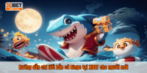 Hướng dẫn chi tiết bắn cá Bingo tại XIBET cho người mới