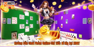 Hướng Dẫn Chơi Phỏm Online Chi Tiết: Bí Kíp Tại XIBET