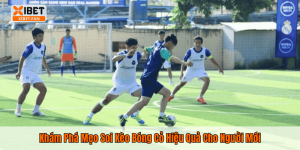 Khám Phá Mẹo Soi Kèo Bóng Cỏ Hiệu Quả Cho Người Mới