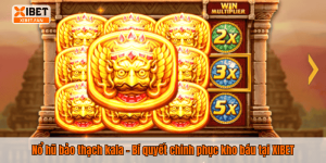 Nổ hũ bảo thạch kala – Bí quyết chinh phục kho báu tại XIBET