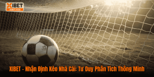 XIBET – Nhận Định Kèo Nhà Cái: Tư Duy Phân Tích Thông Minh