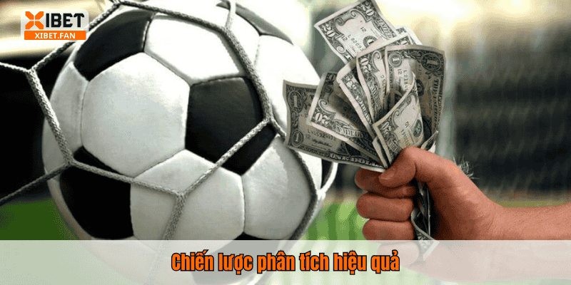 Chiến lược phân tích hiệu quả