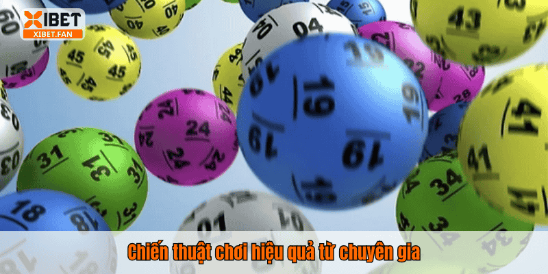 Chiến thuật chơi hiệu quả từ chuyên gia