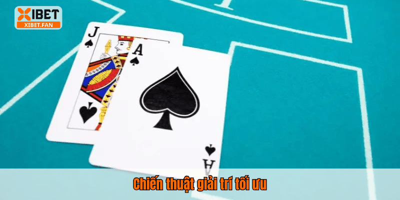 Chiến thuật giải trí tối ưu