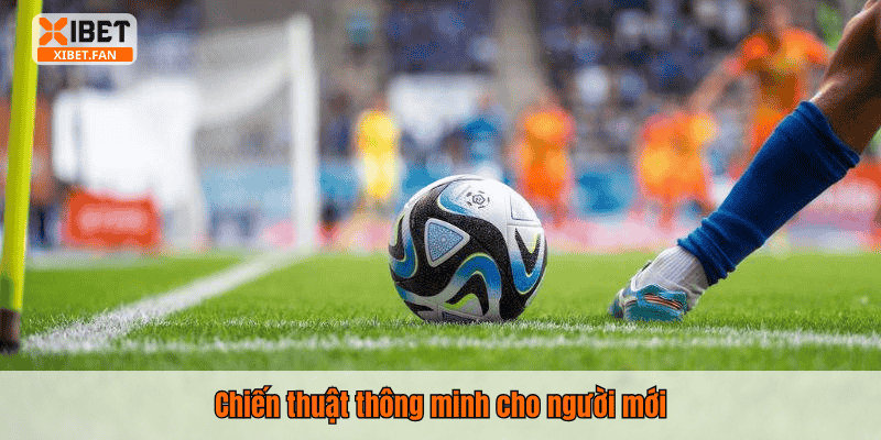 Chiến thuật thông minh cho người mới