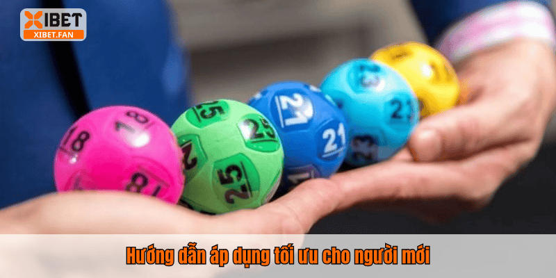 Hướng dẫn áp dụng tối ưu cho người mới