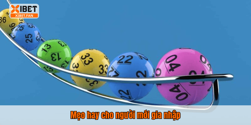 Mẹo hay cho người mới gia nhập