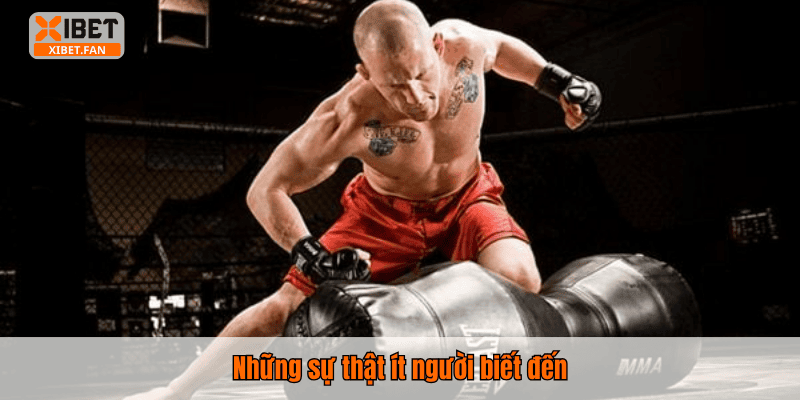 Những sự thật ít người biết đến