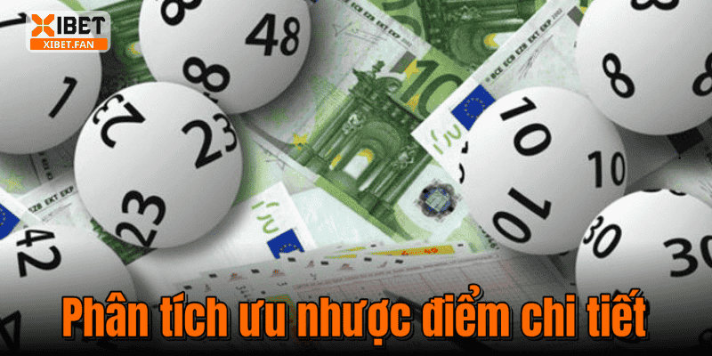 Phân tích ưu nhược điểm chi tiết