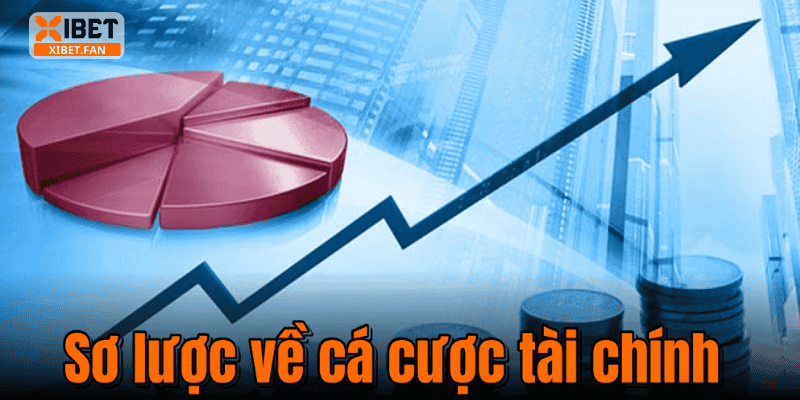 Sơ lược về cá cược tài chính