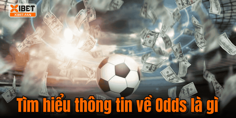 Tìm hiểu thông tin về Odds là gì