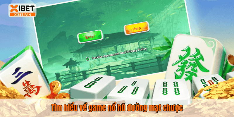 Tìm hiểu về game nổ hũ đường mạt chược