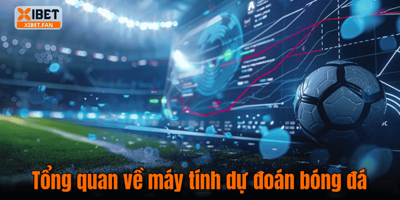 Tổng quan về máy tính dự đoán bóng đá