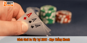 Cách Chơi Ba Tây Tại XIBET – Mẹo Thắng Nhanh