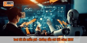 Tool tài xỉu miễn phí – Hướng dẫn chi tiết cùng XIBET